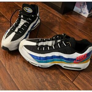 AIR MAX 95-SIZE 11 MEN